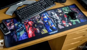 warhammer 40k deskmat