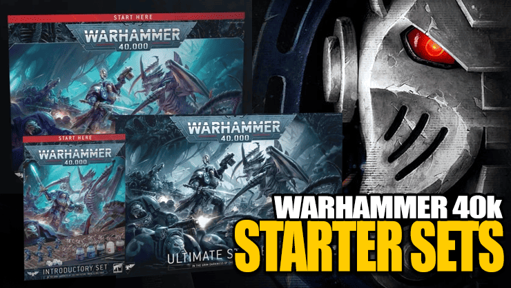 Get Into Warhammer Age of Sigmar Your Way With These Fantastic New Starter  Boxes and Paint Sets - Warhammer Community