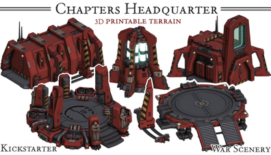 The Greater Good Unveiled: Warhammer 40k T'au Lore