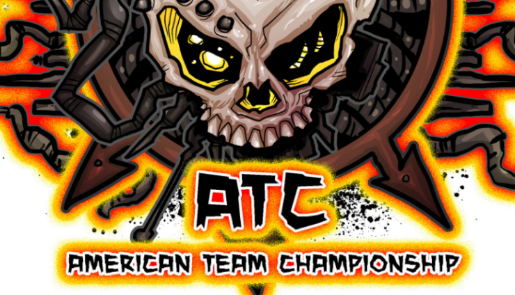 ATCs 2024 American Team championship