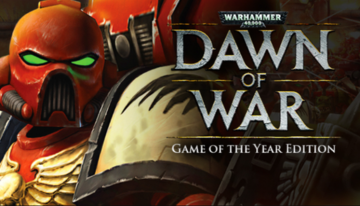 Dawn of War Feature