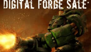 digital forge summer sale 2