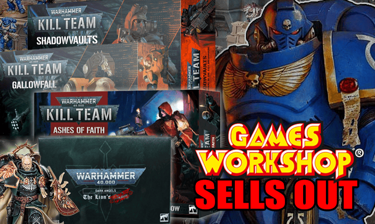 Warhammer 40,000 Through the Ages - Warhammer Community