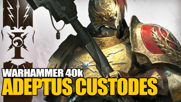 how-to-play-adeptus-custodes-title-wal-hor-10th-Edition-40k-warhammer