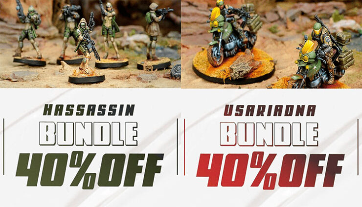 infinity sale