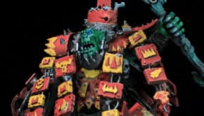 orks have wazzdakka magics