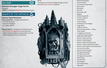 Warhammer 40,000's 10th Edition revealed, army rules releasing for free  this summer