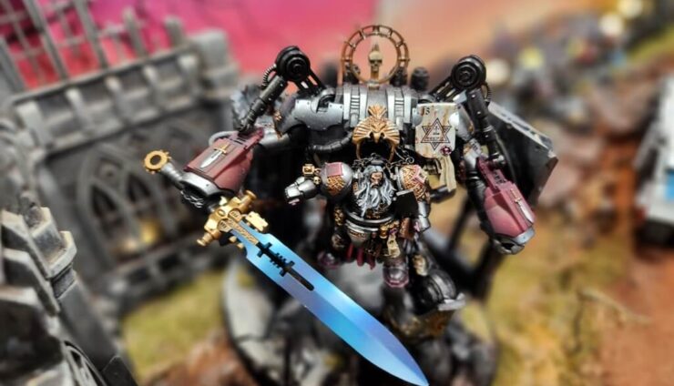 grey knights ride off into the sunset 4