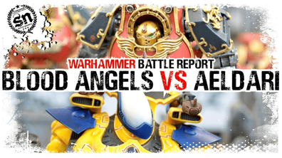 Warhammer 40k 10th Edition Update Nerfs Aeldari