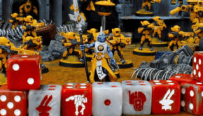 Alternative Tau Dice feature