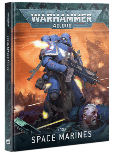 Warhammer 40K Is Stomping Into a New Edition With Space Marines, Space  Aliens, and Simpler Rules