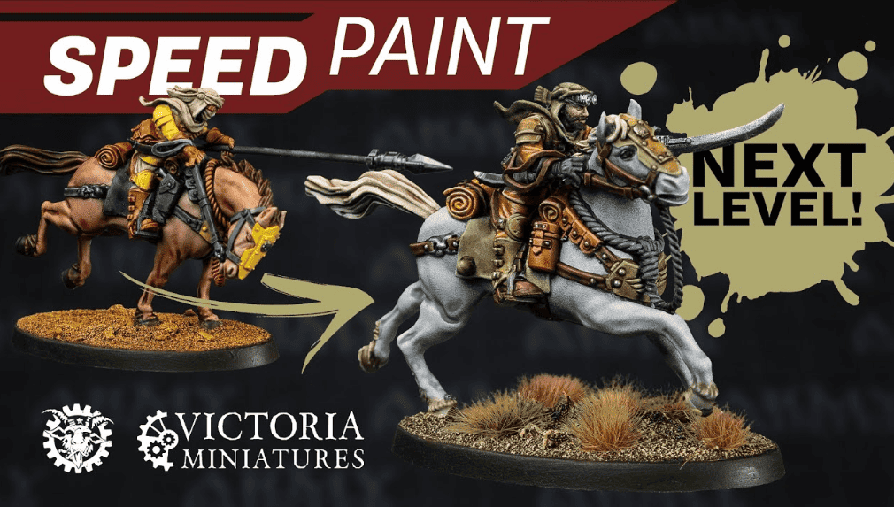 Comic Kingdom - The Army Painter wet palette is finally here