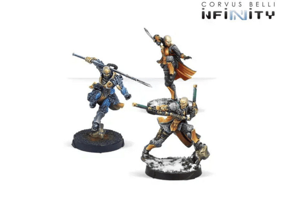 Yu Jing - Must Have Bundle 2