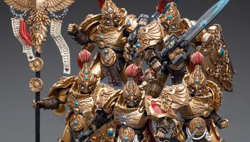 Ultimate Warhammer 40k Accessories, Merchandise, & Gifts For 2023