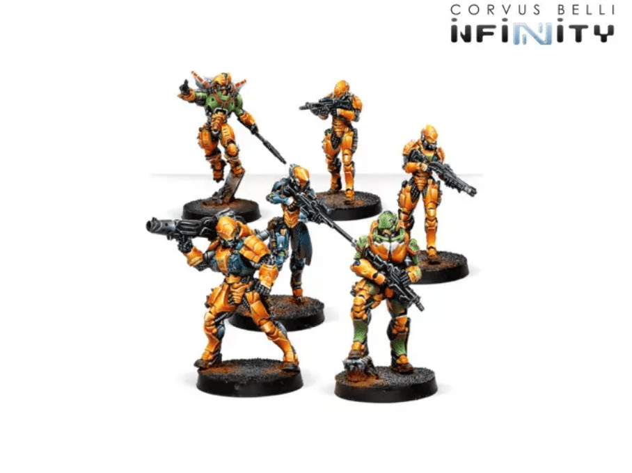 Invincibles Bundle
