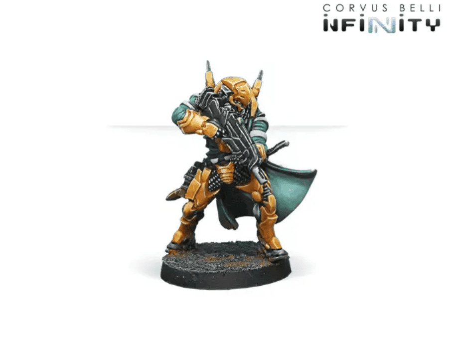 Imperial Service Bundle 5