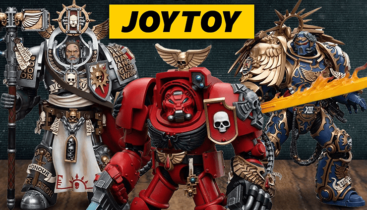 all-Warhammer-40k-joytoy-action-figures