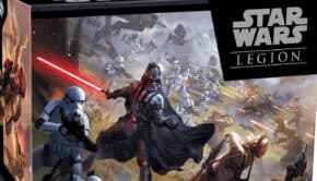 Star Wars Legion Starter Sets cheap feature