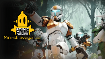 Scene to Stats: Mandalorian Super Commandos - atomicmassgames