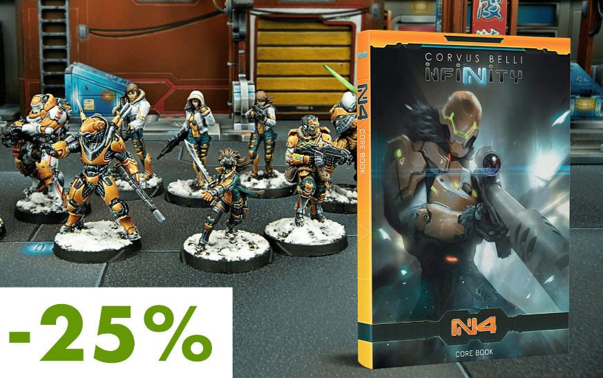 corvus belli inanity sale