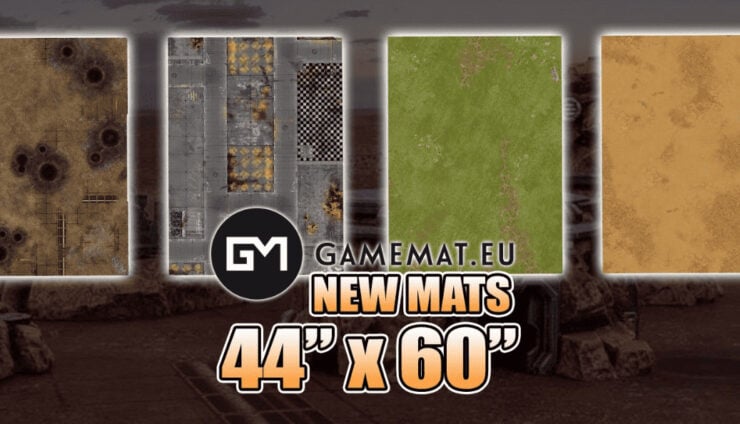 game mat eu header hor wal 44x60 mats warhammer 40k