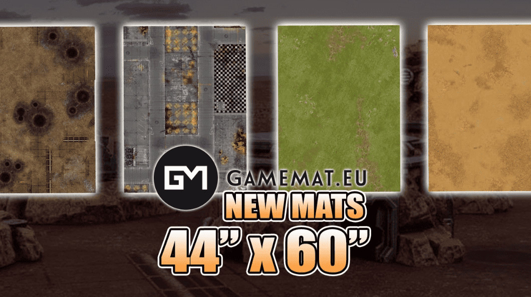 game mat eu header hor wal 44x60 mats warhammer 40k