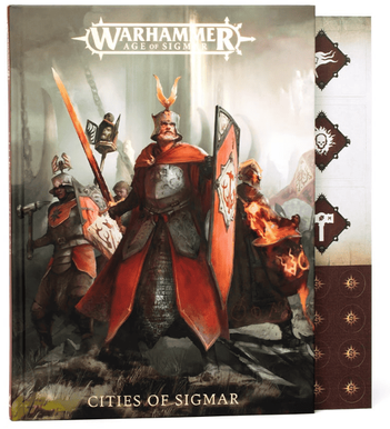 Deprecated] Warhammer Age of Sigmar Paints & Tools Set - Paints & Supplies  » Sets & Kits - Game Grid Lehi