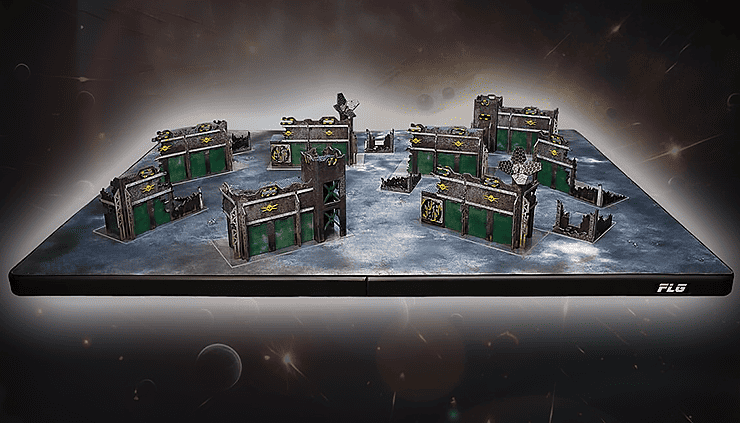 Citadel Contrast 2022 bundle! - The Outpost