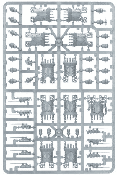 New Hobby Tools Coming To Games Workshop's Citadel Range – OnTableTop –  Home of Beasts of War