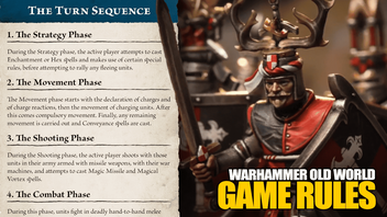 NEWS - Grail Knights, NEW Base Sizes & Special Rules - Warhammer The Old  World - Old World Almanack 