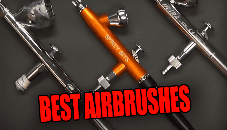 best-airbrushes