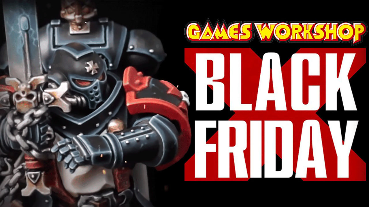 games-workshop-black-friday