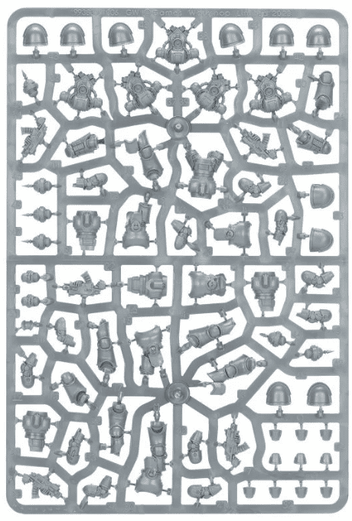 New Hobby Tools Coming To Games Workshop's Citadel Range – OnTableTop –  Home of Beasts of War
