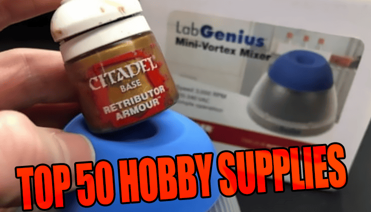 top-50-hobby-supplies-prime-days-black-friday-sale