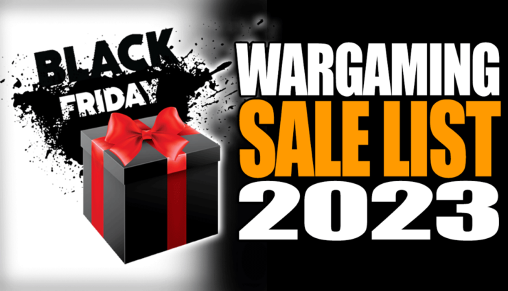 Black-Friday-2023-sale-lists-wargaming-miniatures