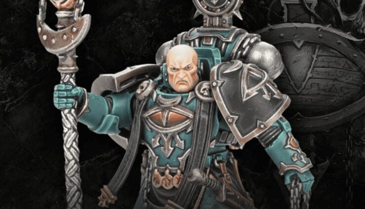 Dark Emissary Horus Heresy 3