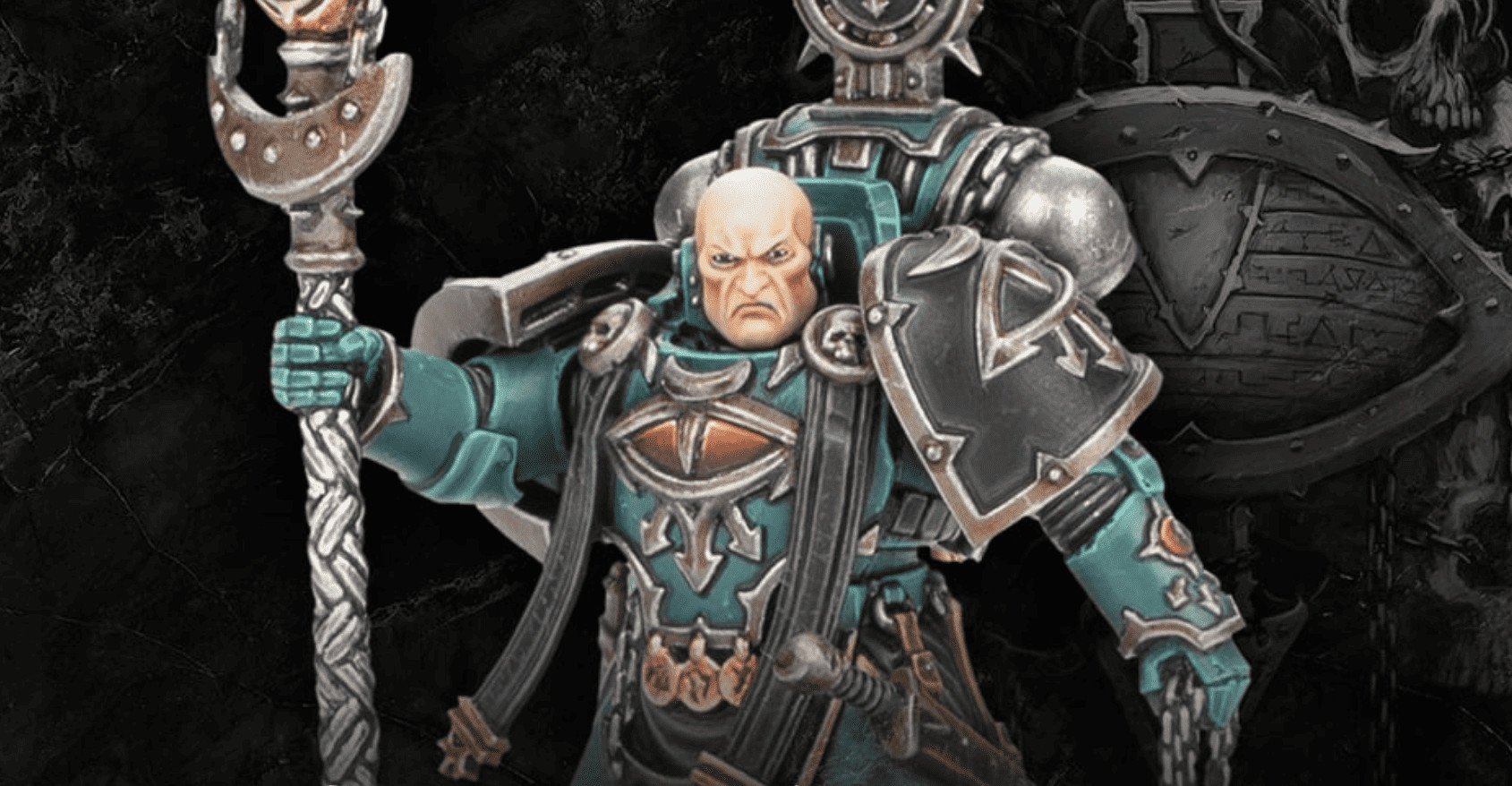 Dark Emissary Horus Heresy 3