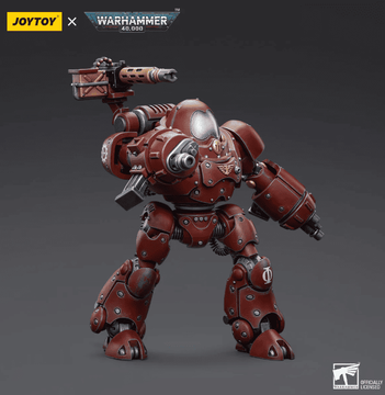 Ultramarines Judiciar - Warhammer 40K Action Figure By JOYTOY – LT Cave