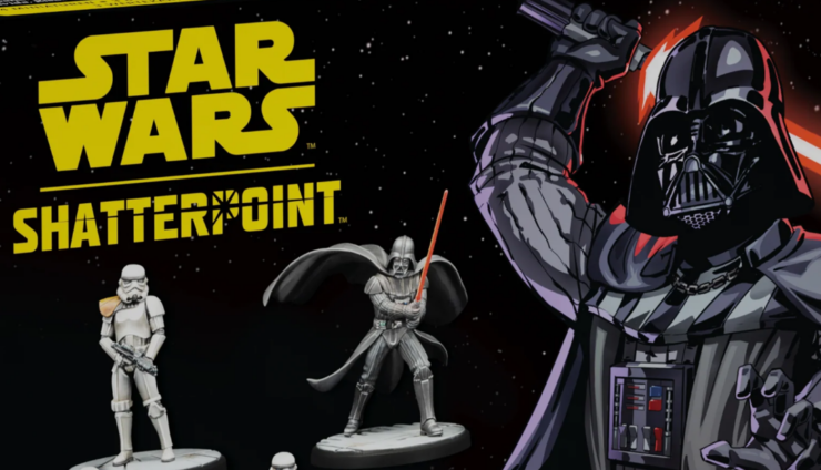 Vader Sqaud Pack Title