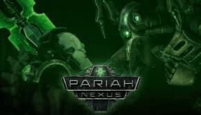 Pariah Nexus Lore