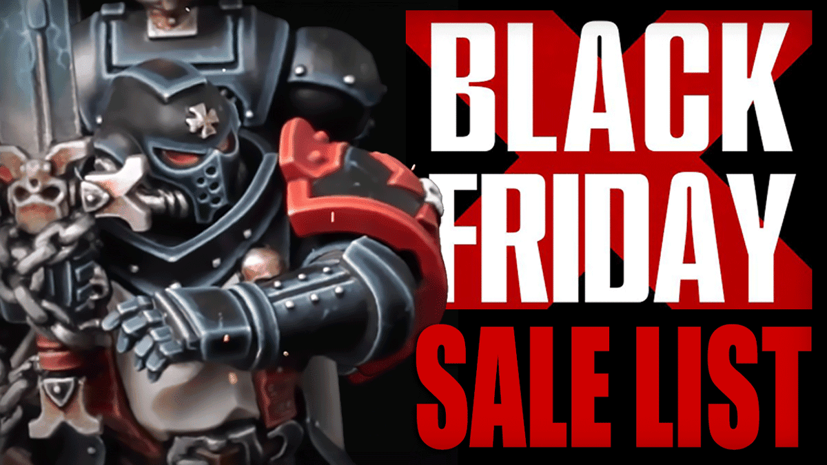 black-friday-sales-warhammer-miniatures