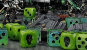 necron dice baron