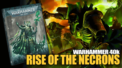 New GW Exclusives, Best Holiday Deals & Top 40k Armies LATEST