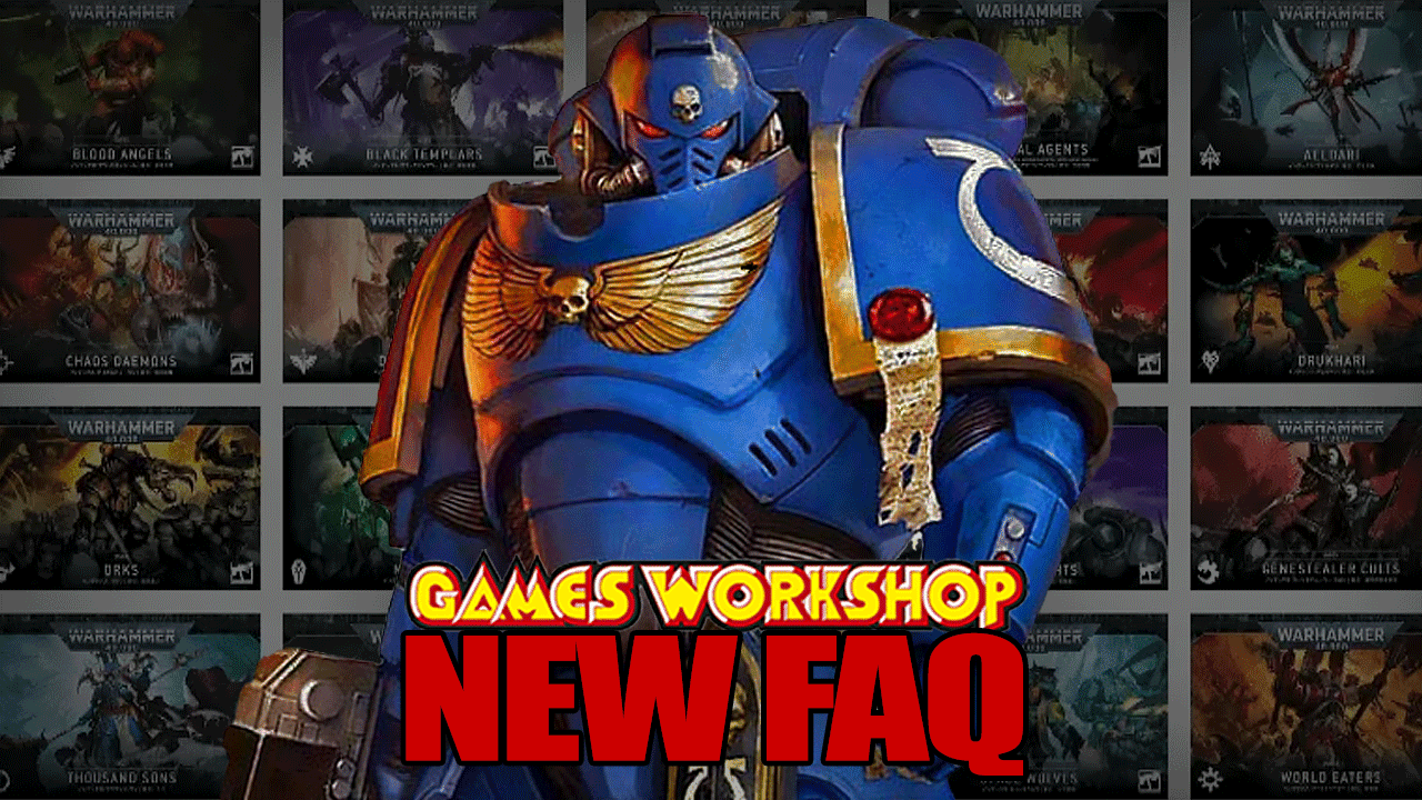 new-warhammer-40k-faq