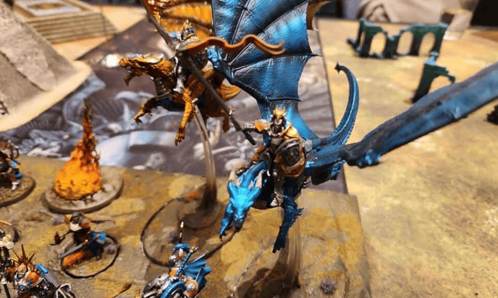 stormcast feature