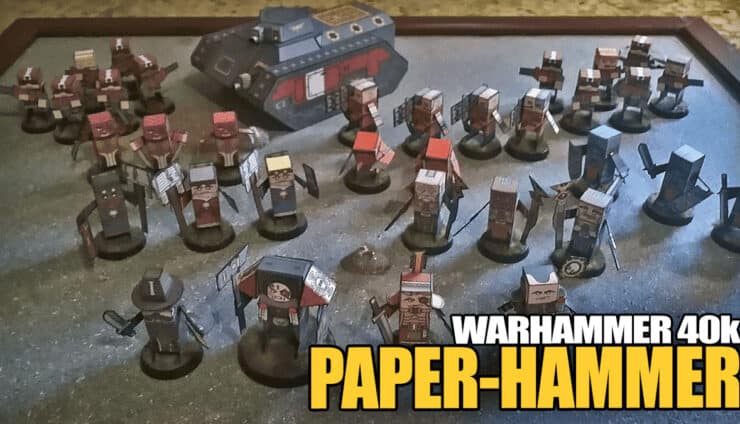 warhammer-40k-paperhammer-chibi