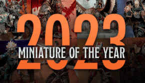 GW Best Miniatures 2023 feature