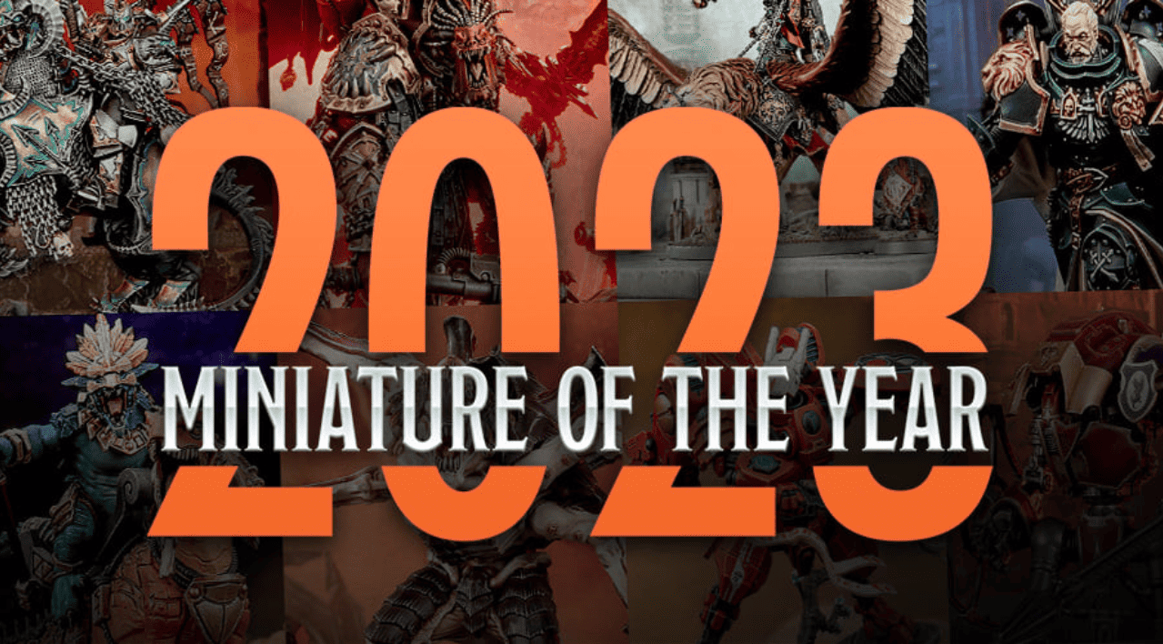 Why 2020 was the year of miniatures