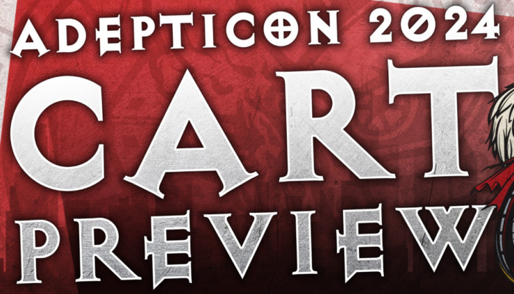 Adepticon Cart Preview title
