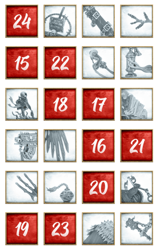 Yarrick GW Advent Engine 2